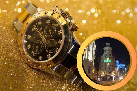 figlio proprietario del rolex|Rolex, chi c'è veramente dietro al colosso degli orologi di lusso e .